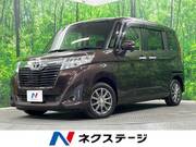 2016 TOYOTA ROOMY