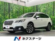 2014 SUBARU LEGACY OUTBACK