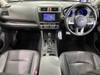 SUBARU LEGACY OUTBACK