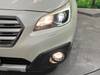 SUBARU LEGACY OUTBACK