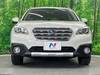 SUBARU LEGACY OUTBACK