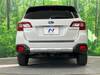 SUBARU LEGACY OUTBACK