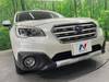 SUBARU LEGACY OUTBACK