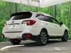SUBARU LEGACY OUTBACK