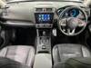SUBARU LEGACY OUTBACK