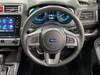 SUBARU LEGACY OUTBACK