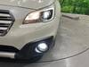 SUBARU LEGACY OUTBACK