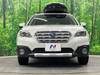 SUBARU LEGACY OUTBACK