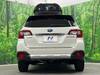SUBARU LEGACY OUTBACK