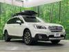 SUBARU LEGACY OUTBACK