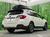 SUBARU LEGACY OUTBACK