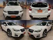 2016 SUBARU XV