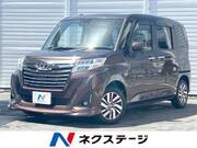 2019 TOYOTA ROOMY