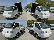 2009 NISSAN VANETTE TRUCK