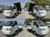 NISSAN VANETTE TRUCK