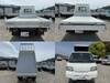 NISSAN VANETTE TRUCK