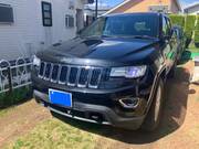2014 CHRYSLER JEEP GRAND CHEROKEE LARED