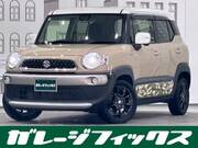 2020 SUZUKI XBEE HYBRID MZ