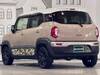 SUZUKI XBEE