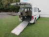 NISSAN NV200 VANETTE VAN