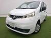 NISSAN NV200 VANETTE VAN