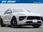 2021 PORSCHE MACAN