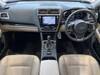 SUBARU LEGACY OUTBACK