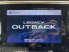 SUBARU LEGACY OUTBACK
