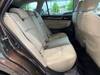 SUBARU LEGACY OUTBACK