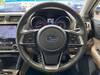 SUBARU LEGACY OUTBACK
