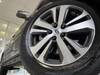 SUBARU LEGACY OUTBACK