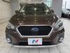 SUBARU LEGACY OUTBACK
