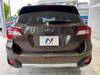 SUBARU LEGACY OUTBACK