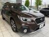 SUBARU LEGACY OUTBACK