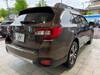 SUBARU LEGACY OUTBACK