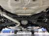 SUBARU LEGACY OUTBACK