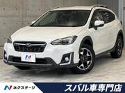 2017 SUBARU XV