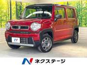 2022 SUZUKI HUSTLER