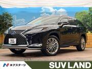 2020 LEXUS RX