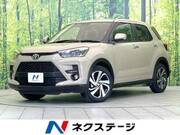2024 TOYOTA RAIZE