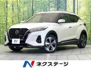 2021 NISSAN KICKS