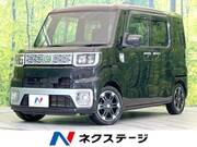 2016 DAIHATSU WAKE