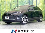 2023 TOYOTA HARRIER HYBRID Z
