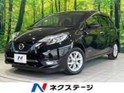 2019 NISSAN NOTE