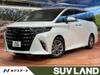 TOYOTA ALPHARD HYBRID