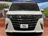 TOYOTA ALPHARD HYBRID