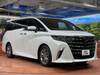 TOYOTA ALPHARD HYBRID