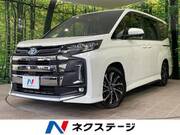 2023 TOYOTA NOAH