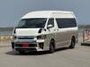 TOYOTA HIACE WAGON