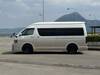 TOYOTA HIACE WAGON